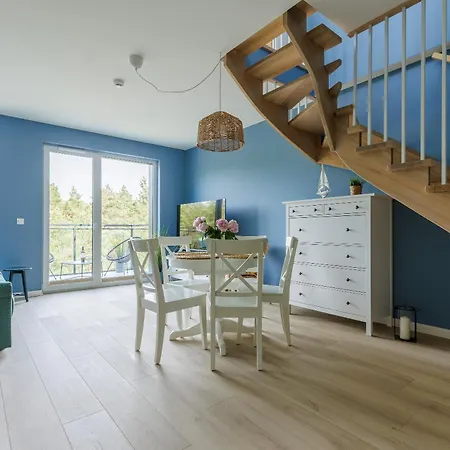 Na Wydmach Porto 아파트