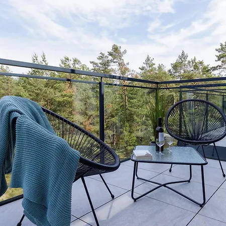 Na Wydmach Porto * 웨바