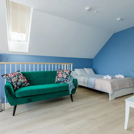 Na Wydmach Porto 웨바