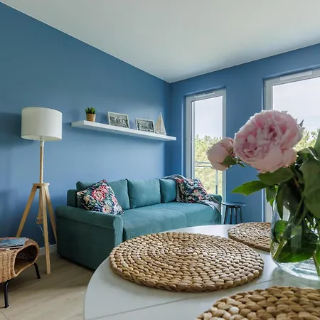 Na Wydmach Porto * 웨바