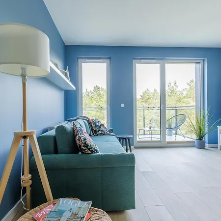 Na Wydmach Porto * 웨바