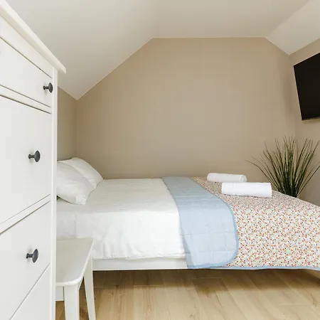 아파트 Na Wydmach Porto