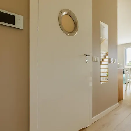 Na Wydmach Porto 웨바