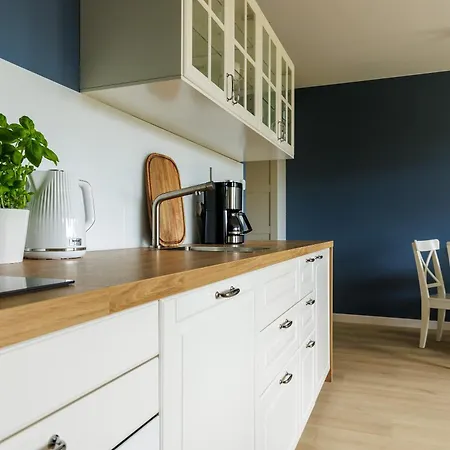 Na Wydmach Porto 아파트