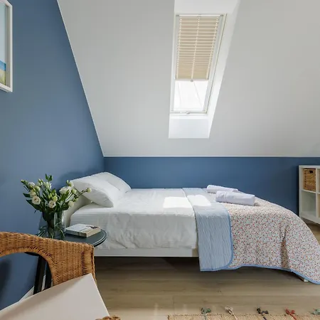 Apartamento Na Wydmach Porto