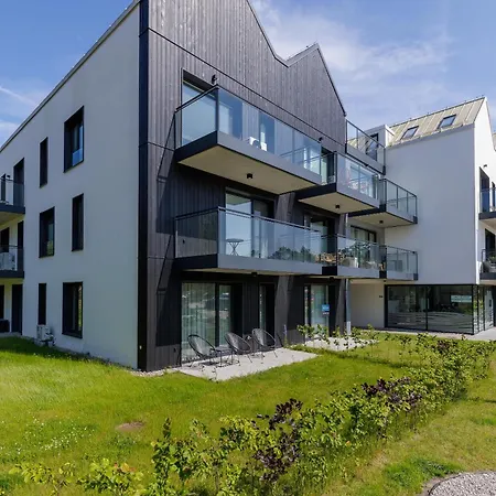 Na Wydmach Porto * 웨바