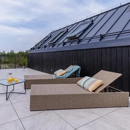 아파트 Na Wydmach Porto *