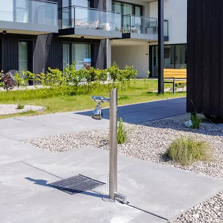 Na Wydmach Porto 아파트