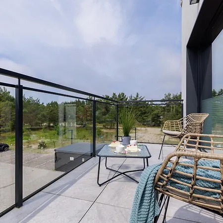 Na Wydmach Porto 웨바