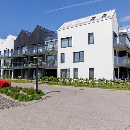 Na Wydmach Porto 웨바