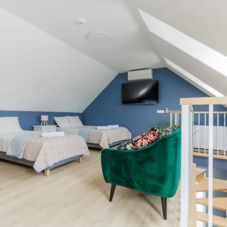 Na Wydmach Porto * 웨바