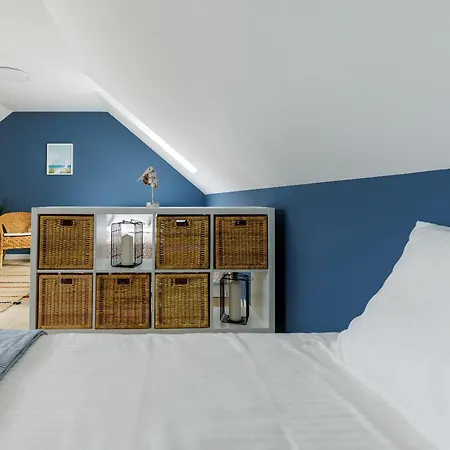 아파트 Na Wydmach Porto