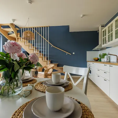 Na Wydmach Porto 아파트