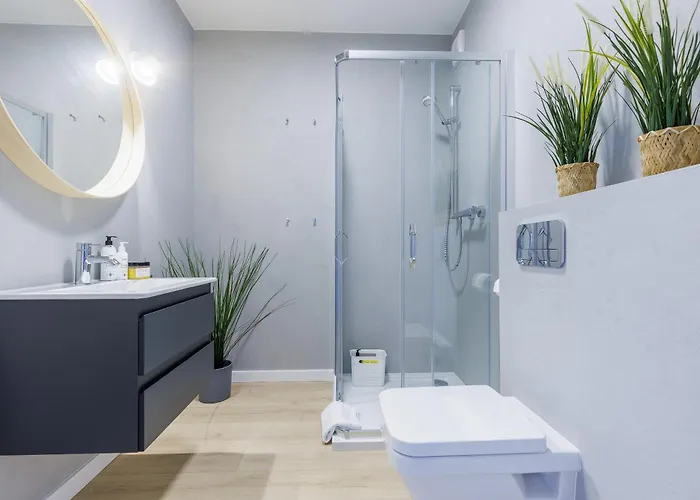 Na Wydmach Porto Апартаменты *