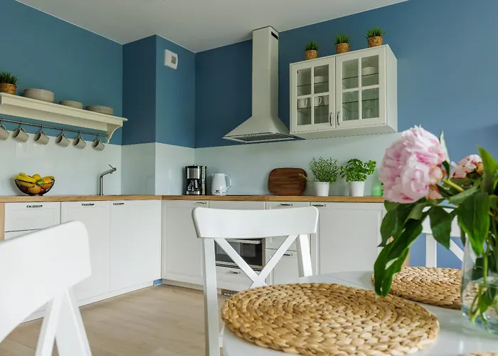 Na Wydmach Porto Леба