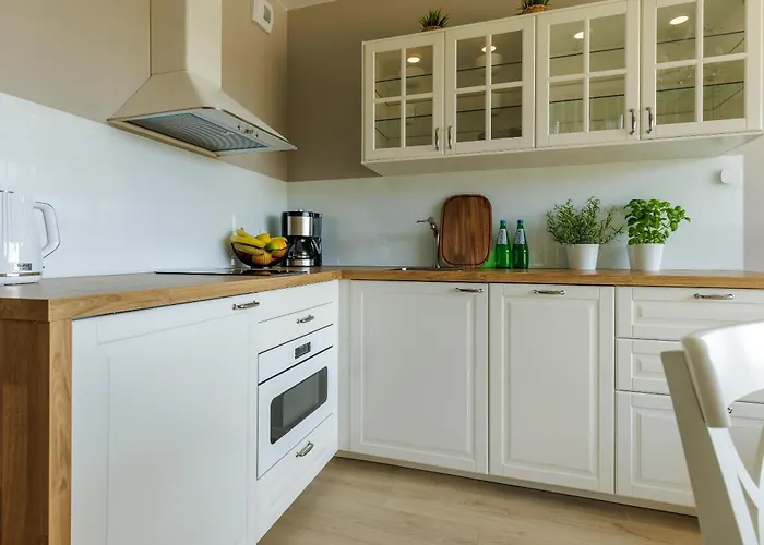 Na Wydmach Porto Леба