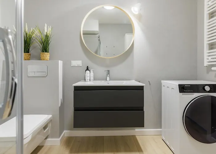 Na Wydmach Porto Апартаменты *