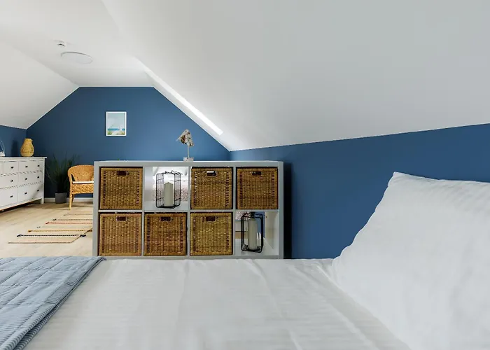 Апартаменты Na Wydmach Porto